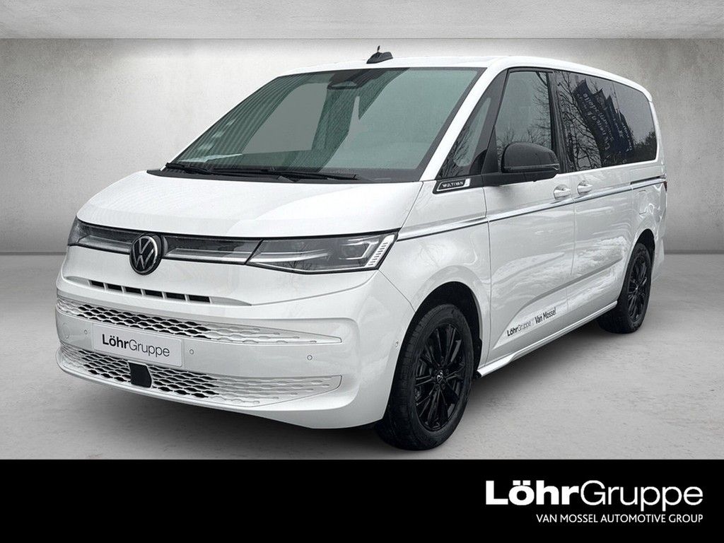 Bild des Angebotes Volkswagen Multivan 2.0l TDI DSG LR Style *AHK*Area View"