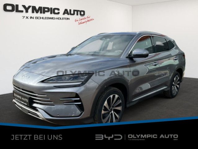 Bild des Angebotes BYD Seal U DM-I Design PANO SITZHZ 360°CAM CARPLAY