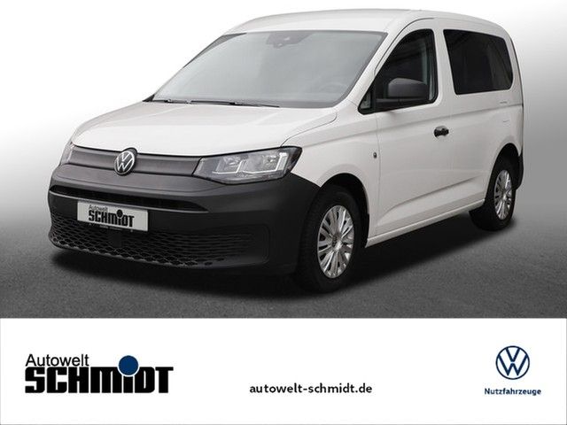 Bild des Angebotes Volkswagen Caddy Kombi 2,0 TDI EcoProfi Navi GRA PDC App-Co