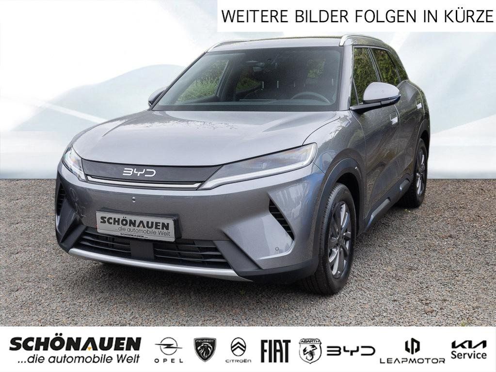 Bild des Angebotes BYD Atto 2 1.5 PHEV W Boost DM-i AUT+
