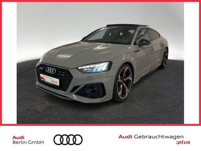 Audi RS 5 Sportback tiptr. PANO B&O NAVI MATRIX PDC