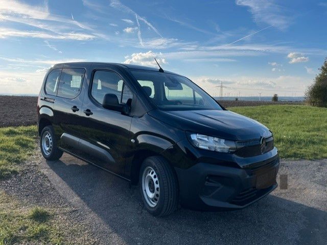 Bild des Angebotes Citroën Berlingo MPV  You M PureTech 110 - AHK