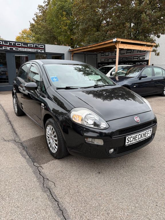 Bild des Angebotes Fiat Punto MYSTYLE*KLIMA*TÜV NEU*SERVICE NEU*