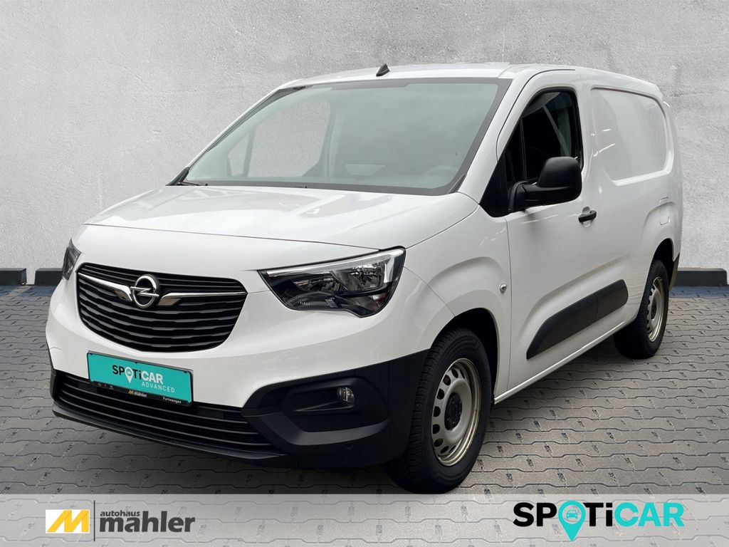 Bild des Angebotes Opel Combo Cargo XL 1.5 D Selection erh.Nutzlast PDC