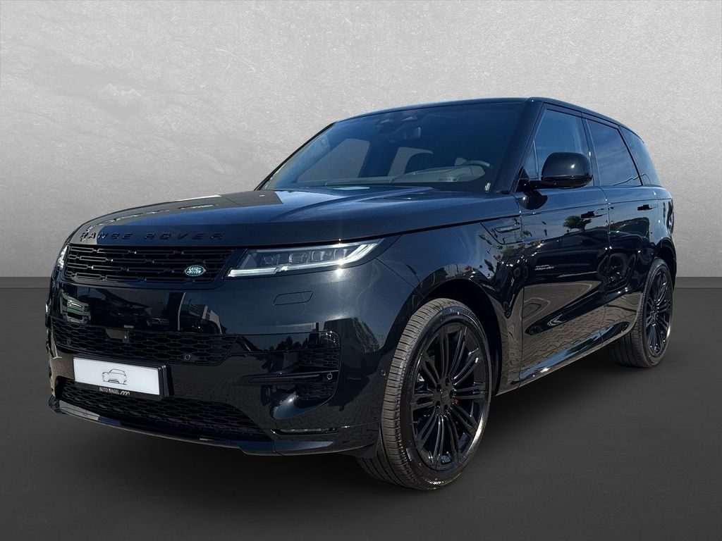 Land Rover Range Rover Sport 3.0 Diesel D350 Autobiography