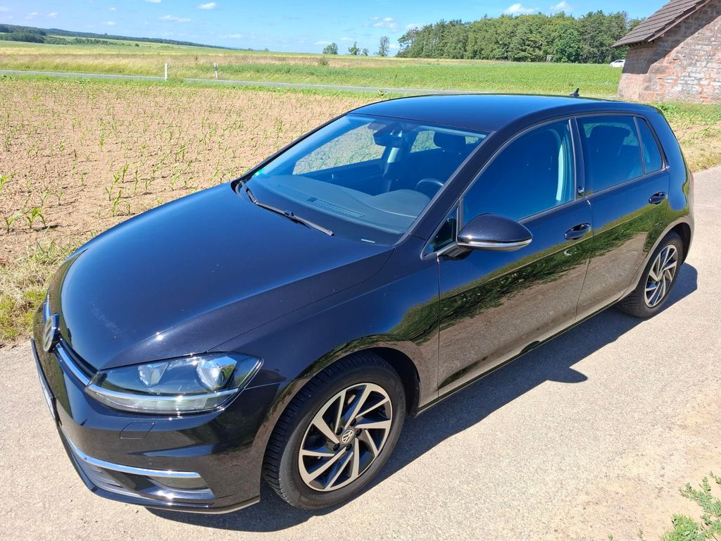 Bild des Angebotes Volkswagen Golf 1.0 TSI Sound Sound