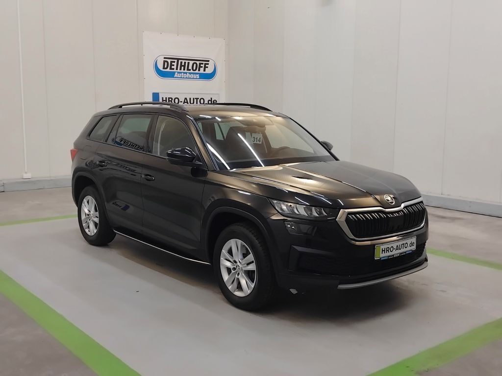 Bild des Angebotes Skoda Kodiaq 2.0 TDI Ambition