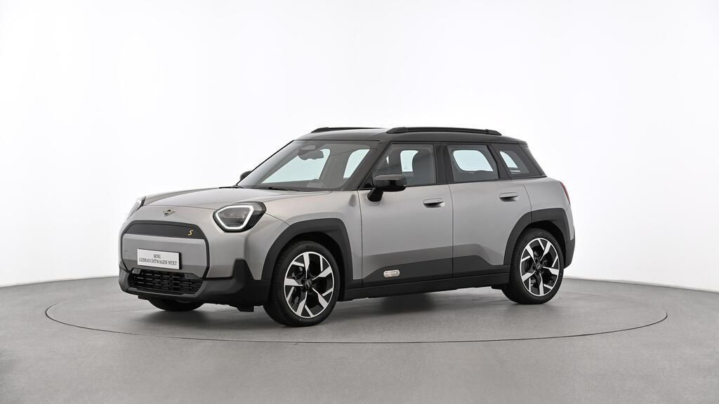 Bild des Angebotes MINI Classic Trim