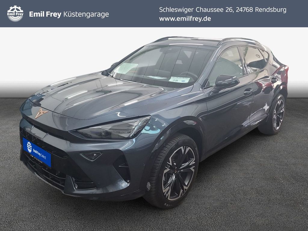 Bild des Angebotes Cupra Formentor 1.5 eTSI DSG Navi AHK RFK