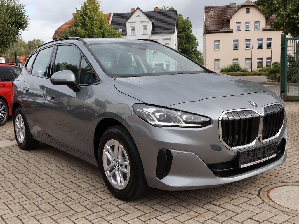 Bild des Angebotes BMW 220 Active Tourer 220dA