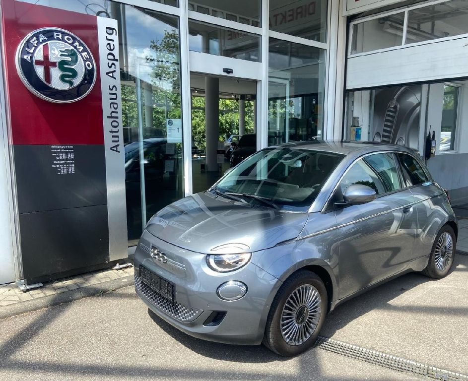 Bild des Angebotes Fiat 500 e  Lim. Basis