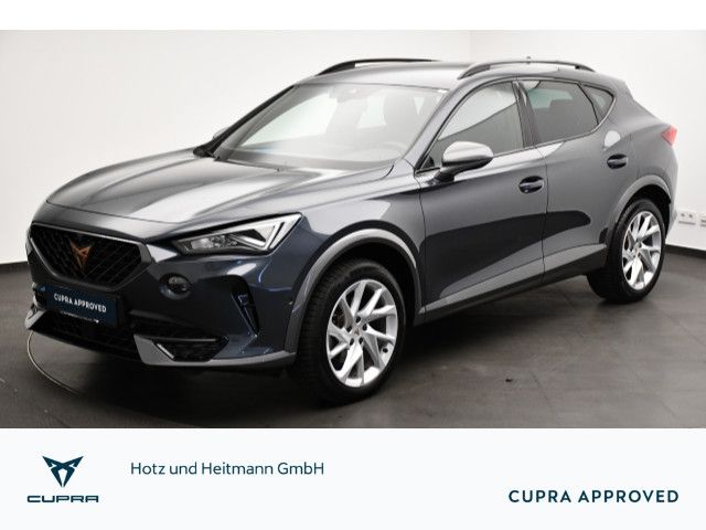 Bild des Angebotes Cupra Formentor 1.5 TSI DSG Basis Rückfahrkam/Navi