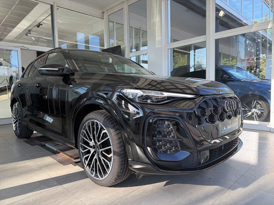 Bild des Angebotes Audi Q5 edition one 3.0TDI*S-LINE,PANO,LUFT,AHK,B&O,S