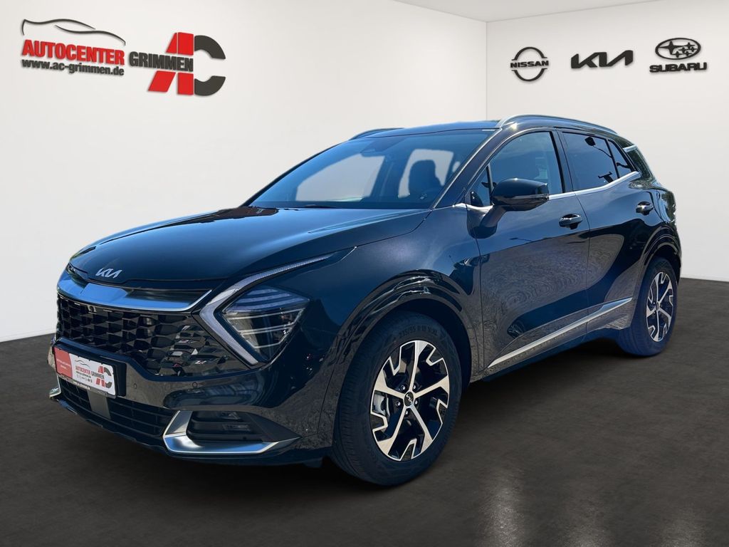Bild des Angebotes Kia SPORTAGE 1.6T 48V 2WD DCT SPIRIT DRIVE