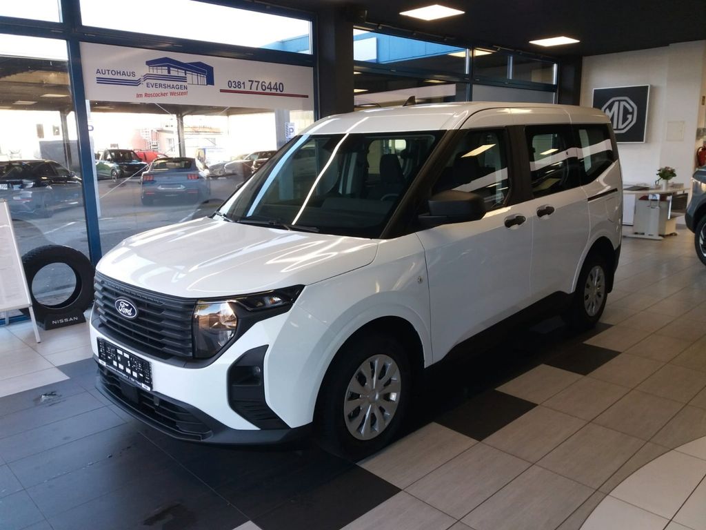 Bild des Angebotes Ford Tourneo Courier Trend