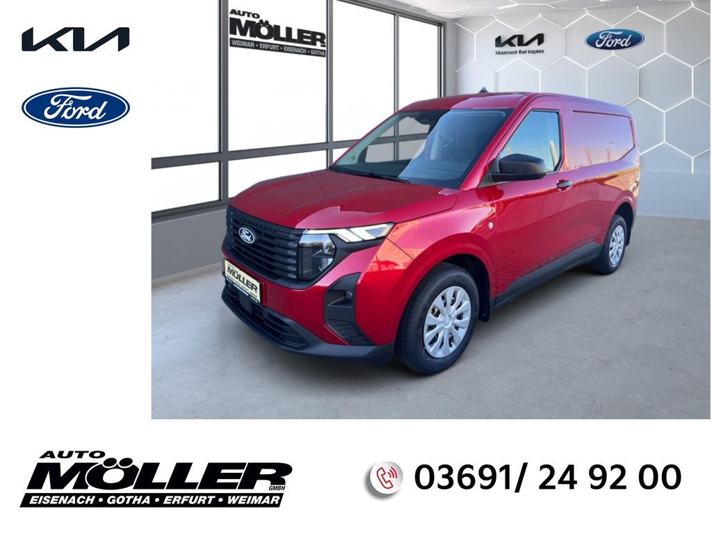 Bild des Angebotes Ford Transit Courier 1.0T Trend Kastenwagen FWD M6 AH