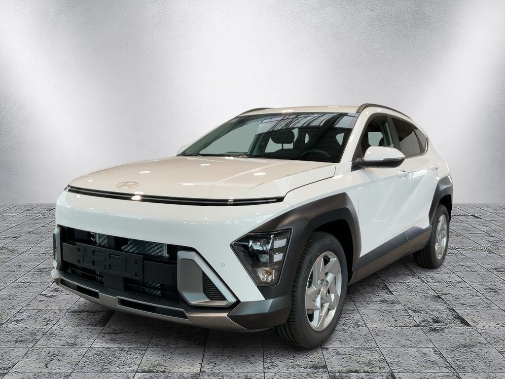 Bild des Angebotes Hyundai KONA Trend SX2 (MY26) 1.6 T-GDI (150 PS) 6-MT