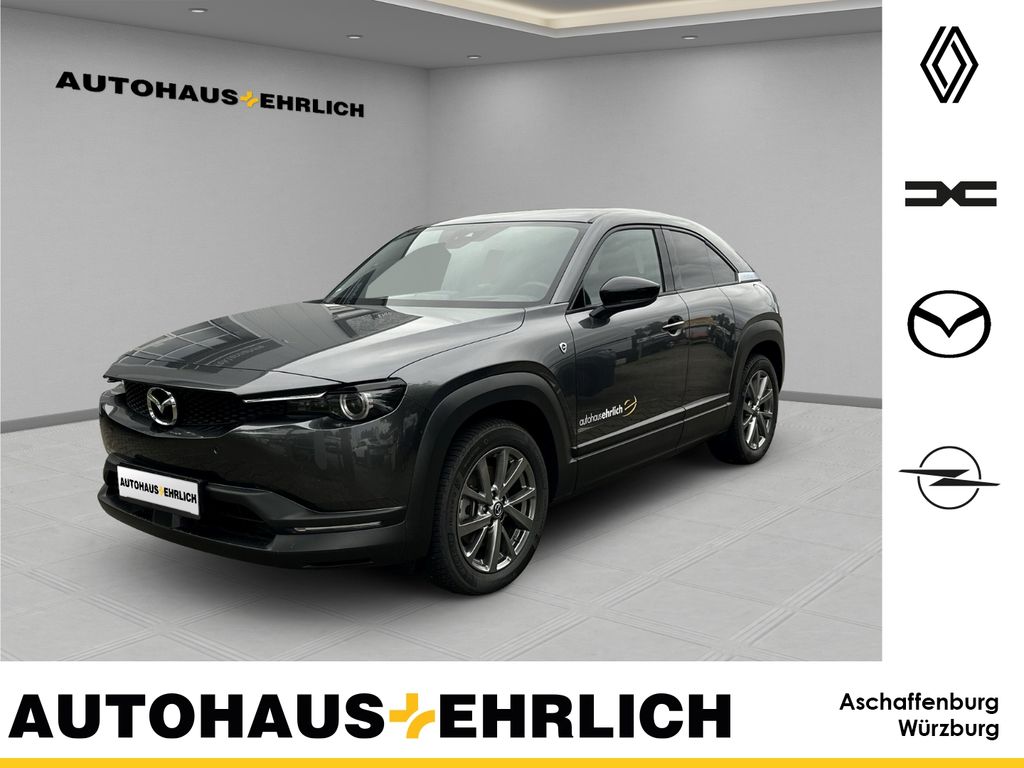 Bild des Angebotes Mazda MX-30 R-EV Ad'vantage PDC+SHZ+LHZ+RFK NP 39.340,