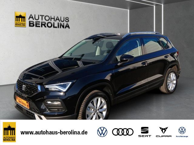 Bild des Angebotes Seat Ateca 1.5 TSI Road Edition DSG *ACC*R-CAM*SHZ*GJ
