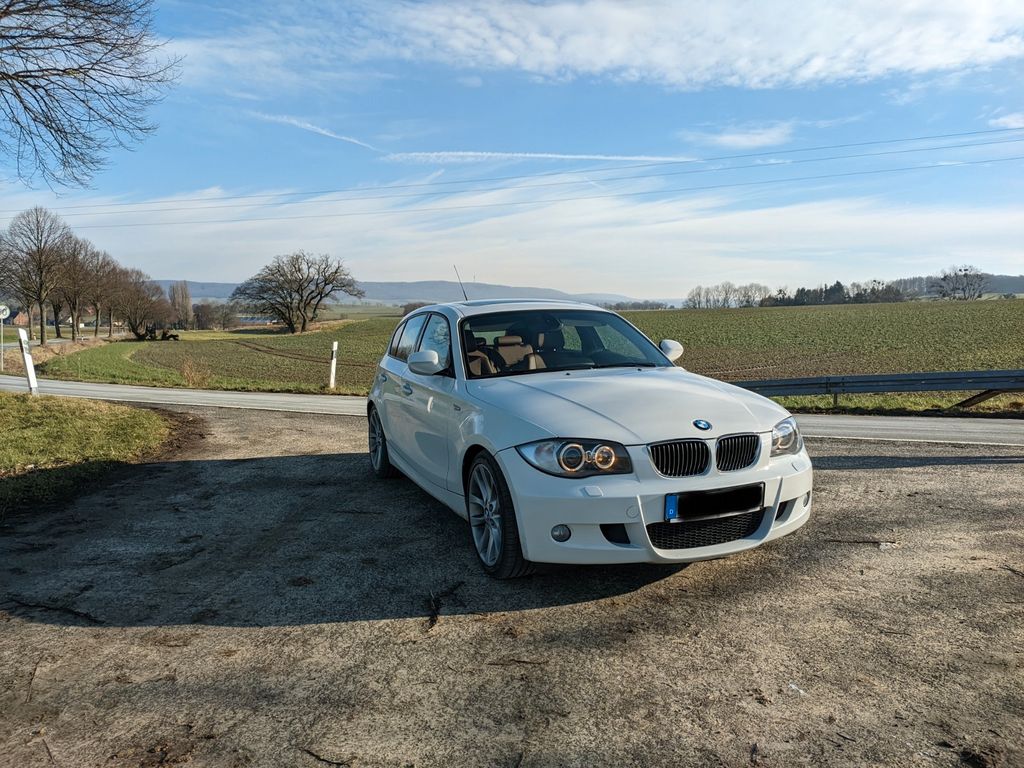 Bild des Angebotes BMW 130i - M Performance AGA