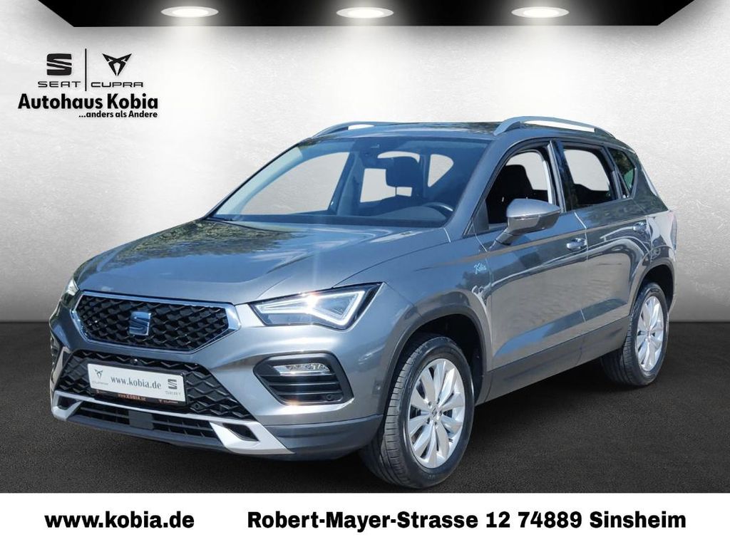 Bild des Angebotes Seat Ateca Style Ateca 1.5 TSI 150 PS 7-Gang DSG