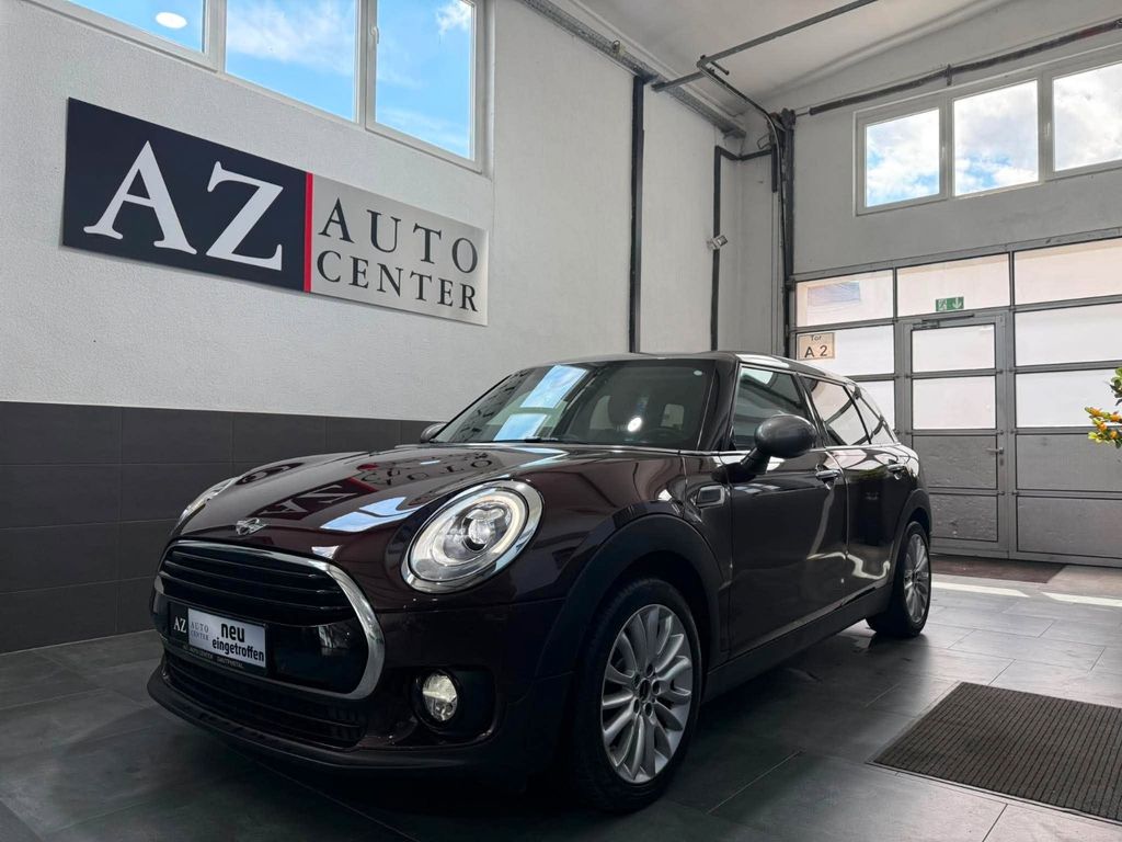 Bild des Angebotes MINI Cooper Clubman 1.5/LED/NAVI/LEDER/1.HAND/EURO6