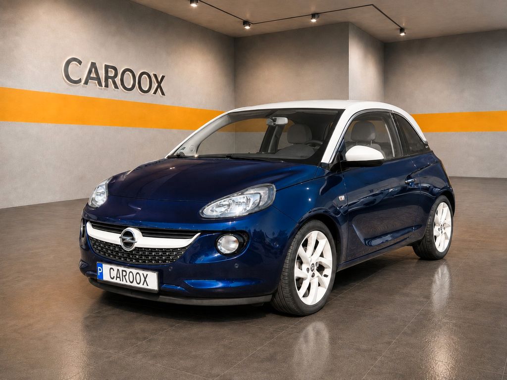 Bild des Angebotes Opel Adam Jam ecoFlex