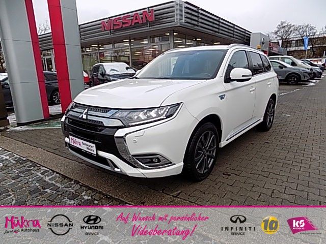 Bild des Angebotes Mitsubishi OUTLANDER PHEV Spirit Plus 4WD Winterräder und A