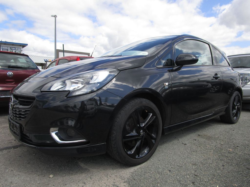 Bild des Angebotes Opel Corsa E Color Edition ecoFlex