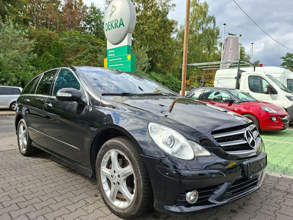 Bild des Angebotes Mercedes-Benz R 350 R R 350 CDI 4Matic
