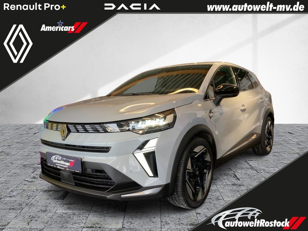 Bild des Angebotes Renault Symbioz Techno E-Tech Full Hyb