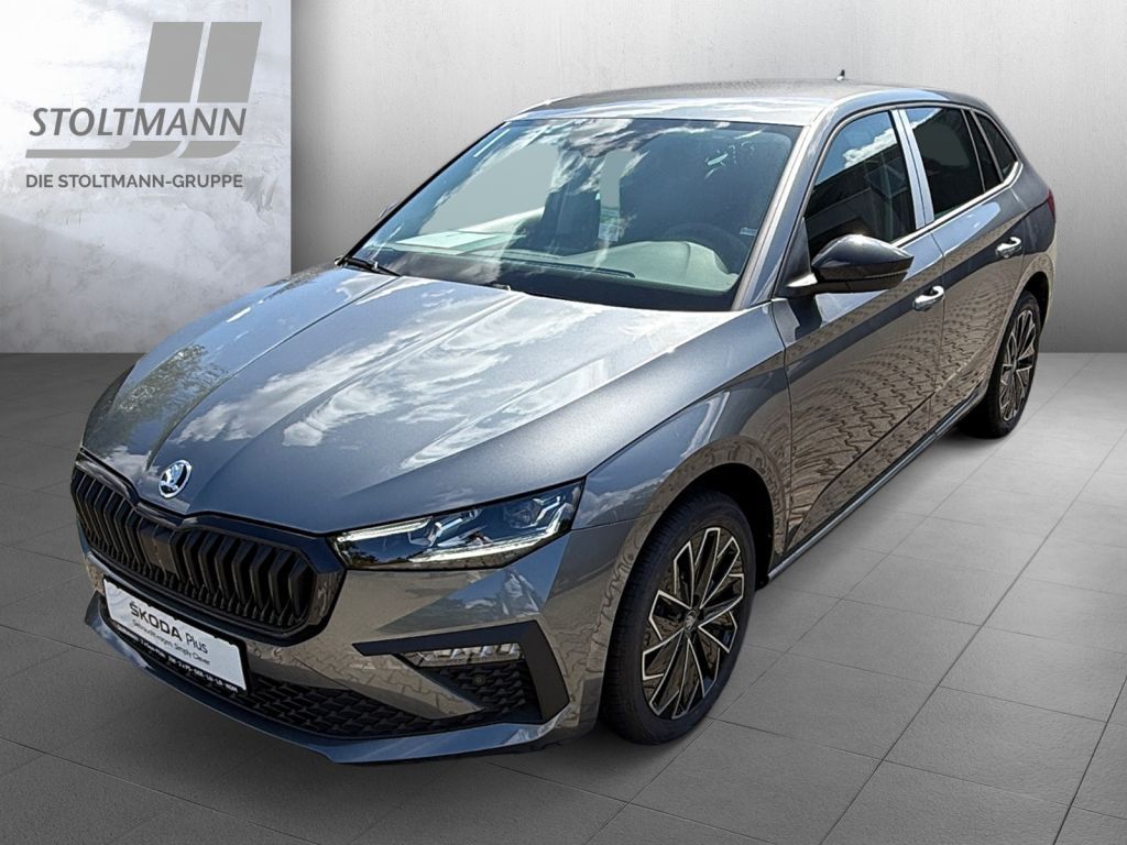 Bild des Angebotes Skoda Scala 1.5 TSI DSG Balance