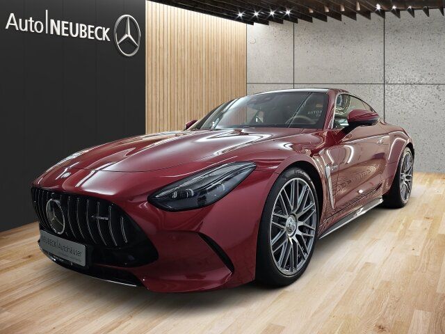Bild des Angebotes Mercedes-Benz Mercedes-AMG GT 63 4MATIC+ Premium Plus/Navi/BC