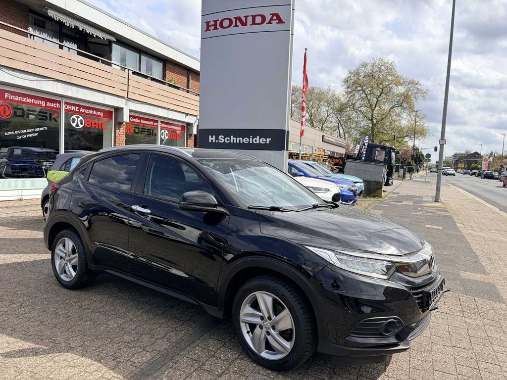 Bild des Angebotes Honda HR-V 1.5 i-VTEC Executive