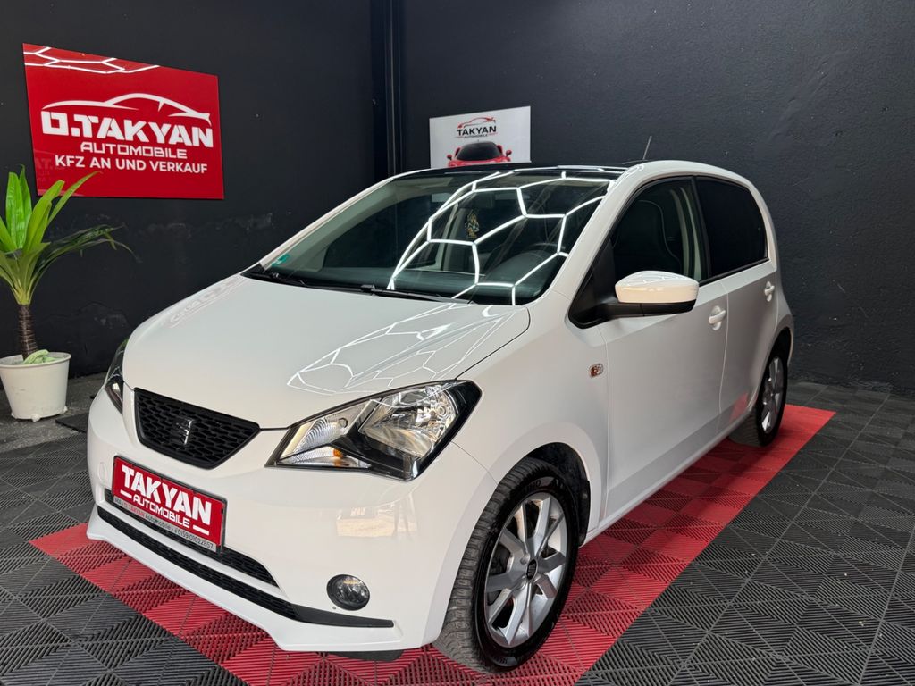 Bild des Angebotes Seat Mii Chic