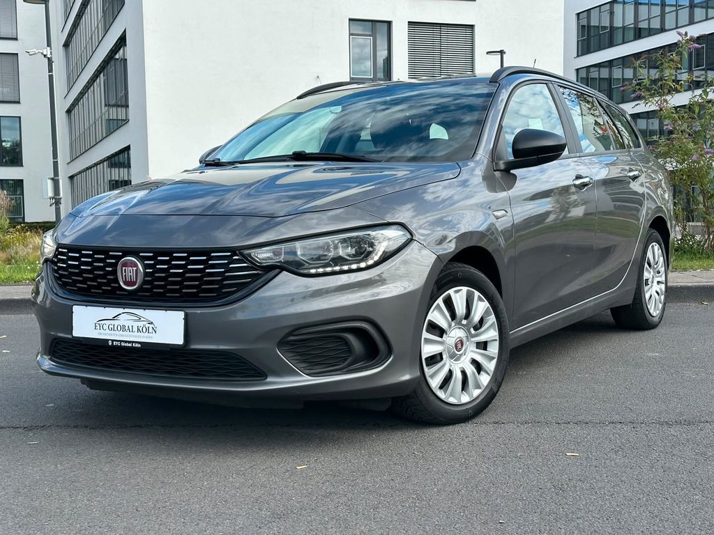 Bild des Angebotes Fiat Tipo Easy EURO 6,DAB, Klima