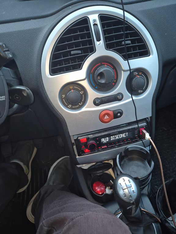 Bild des Angebotes Renault Grand Modus Dynamique 1.2 16V TCE 100 Renault