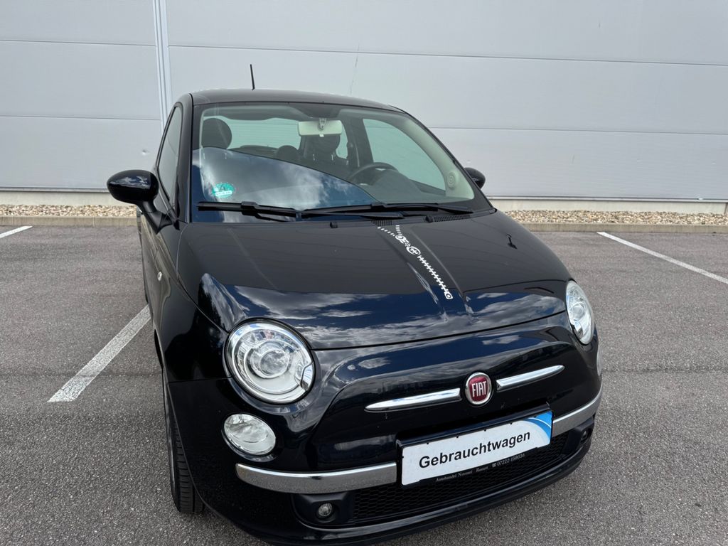 Bild des Angebotes Fiat 500 Cult