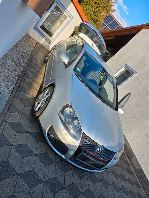 Bild des Angebotes Volkswagen Golf 2.0 TSI DSG GTI