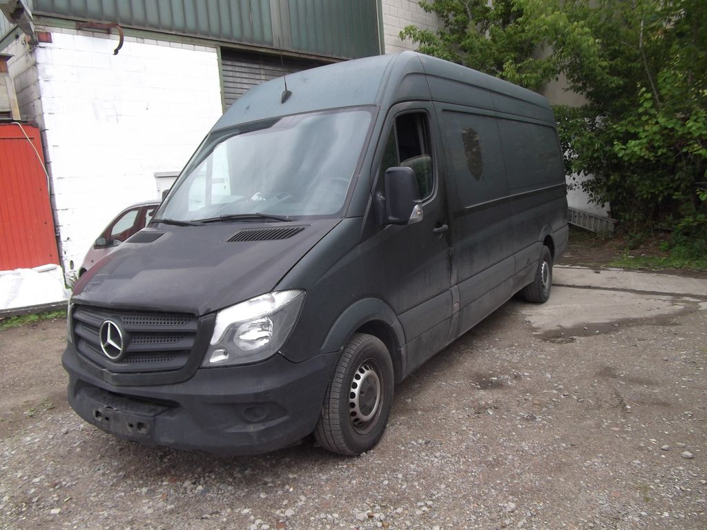 Bild des Angebotes Mercedes-Benz Sprinter II Kasten 310/311/313/314/316 CDI