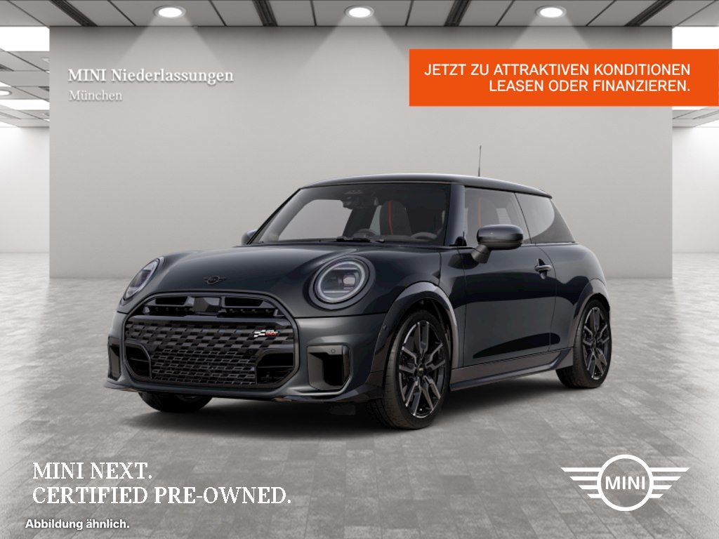 Bild des Angebotes MINI Cooper S Driv.Assist+ Harman/K Head-Up Kamera