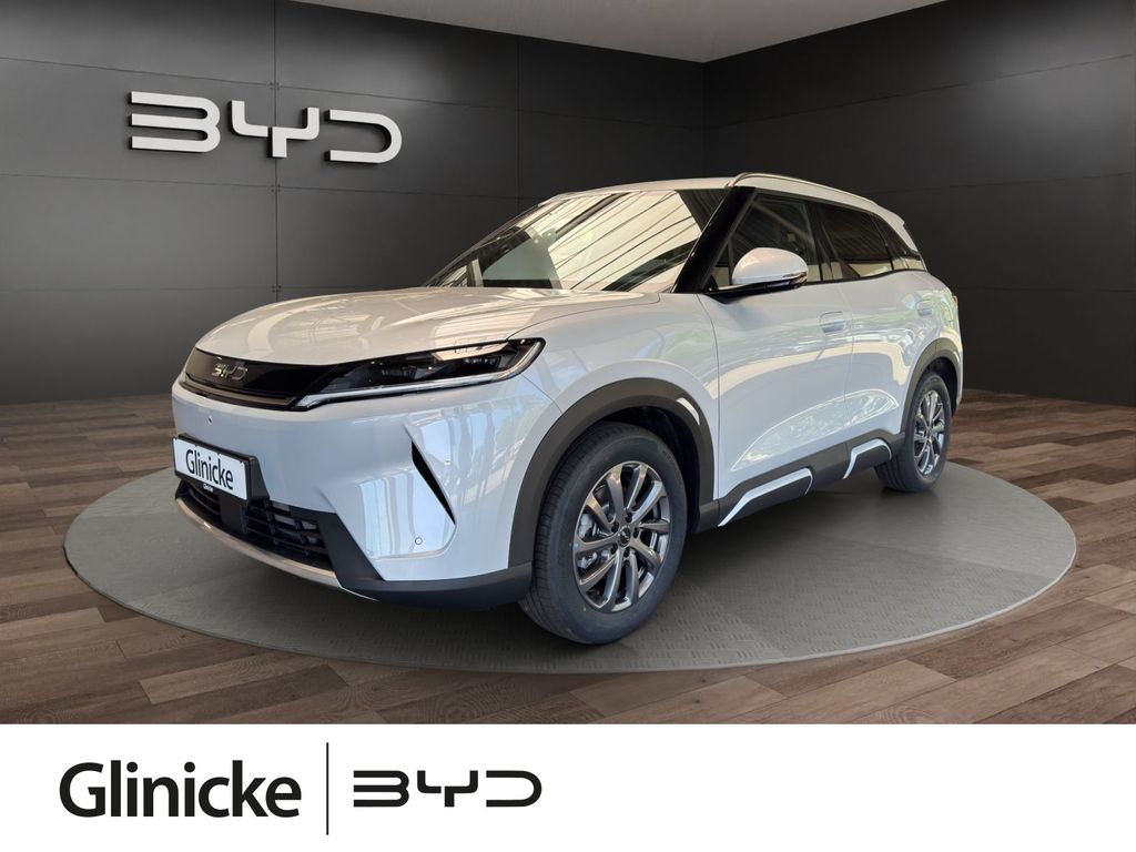 Bild des Angebotes BYD Atto 2 DM-i Boost*HYBRID*Navi*360Kamera*Pano*DAB