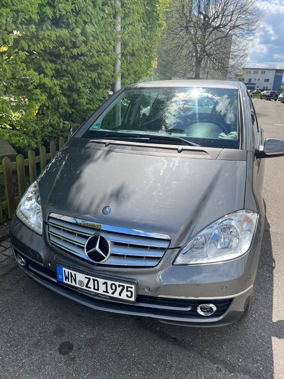 Bild des Angebotes Mercedes-Benz A 150 Autotronic Classic