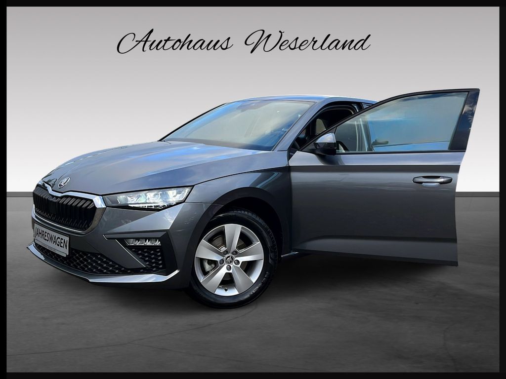 Skoda SCALA (FACELIFT) SELECTION - GARANTIE BIS 05/29