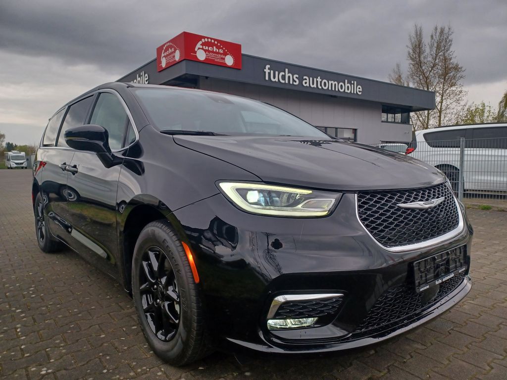 Bild des Angebotes Chrysler Pacifica.L-Plus.Facelift.7-Sitze.ACC.Memory.