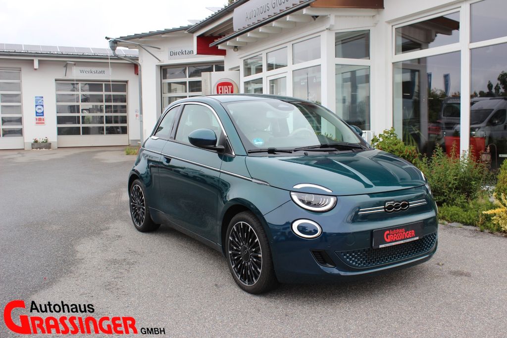 Bild des Angebotes Fiat 500e La Prima