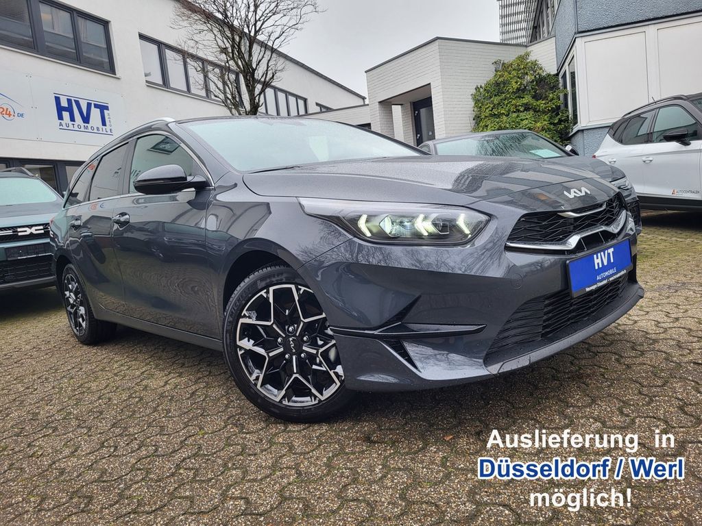 Bild des Angebotes Kia ceed Sportswagon 1.5 T-GDI GPF 140PS Edition 30