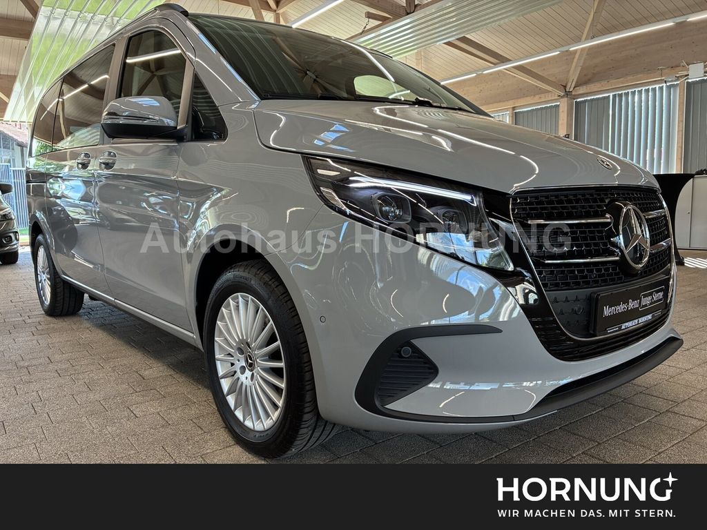 Bild des Angebotes Mercedes-Benz V 220 d STYLE Kompakt*STHZ*AHK2500*AKUSTIKPAKET*