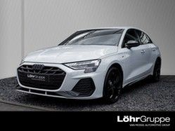 Bild des Angebotes Audi A3 Sportback TFSI e S line