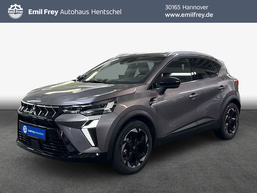 Bild des Angebotes Mitsubishi ASX 1.8 Hybrid EDITION